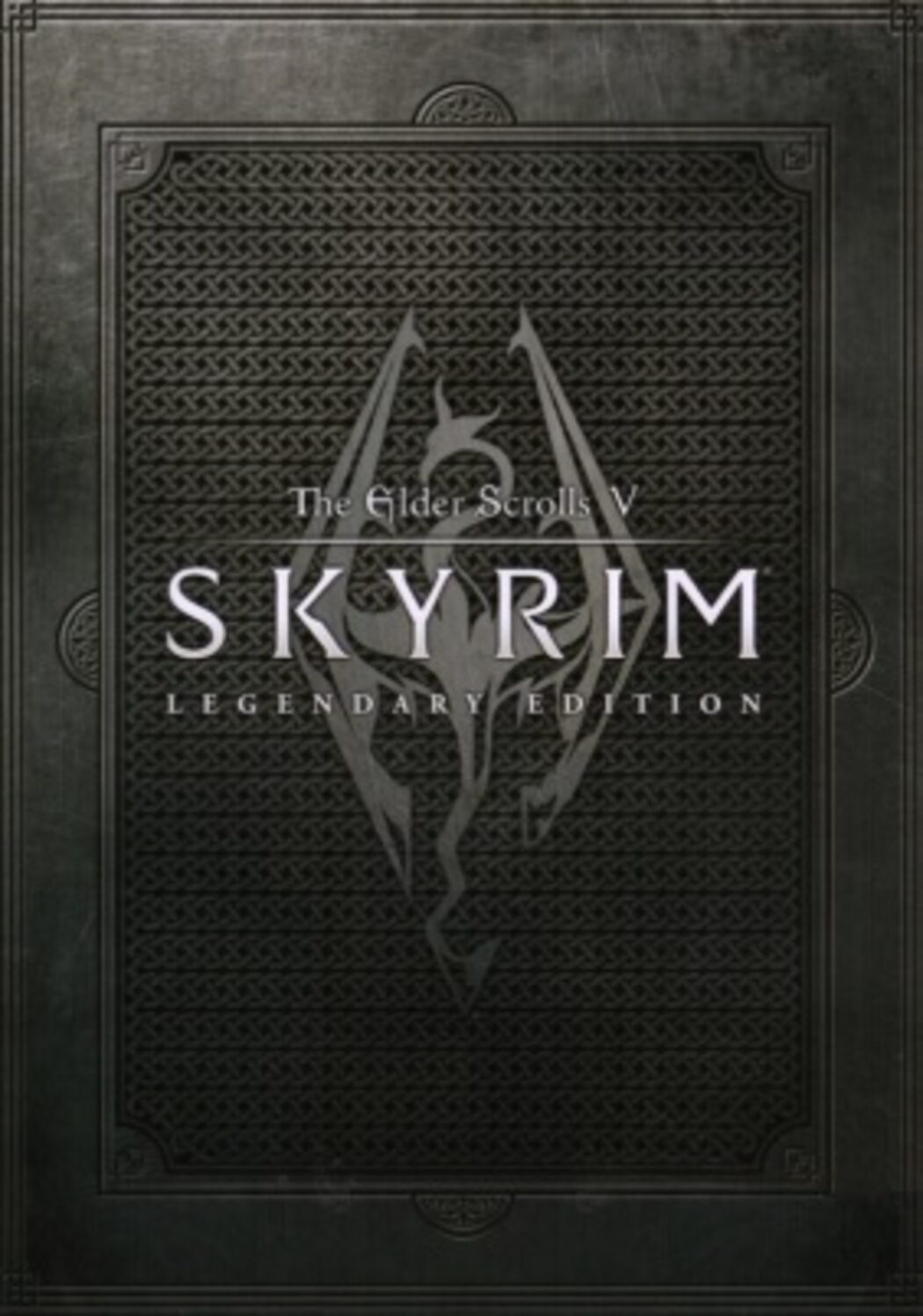 Buy The Scrolls V: Skyrim Legendary Edition key | ENEBA