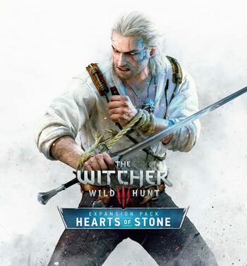 The Witcher 3: Hearts of Stone (DLC) GOG.com Key GLOBAL