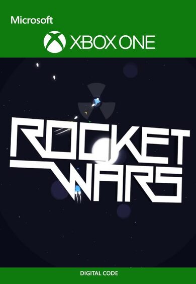 E-shop Rocket Wars (Xbox One) Xbox Live Key EUROPE