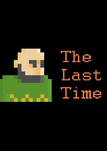 The Last Time Steam Key GLOBAL
