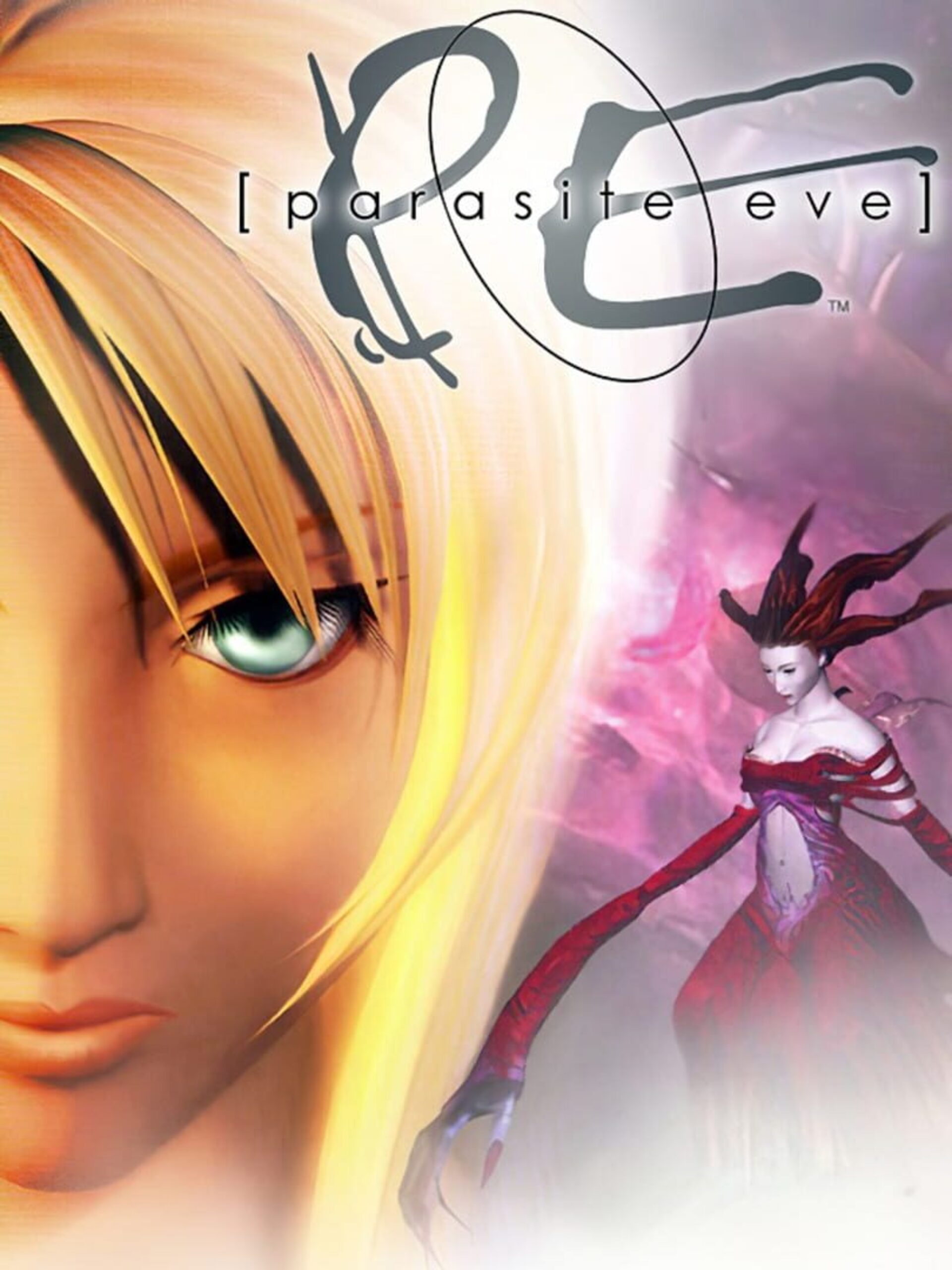 Parasite Eve (playstation 1 Ps1) Excelente Estado 3 CD