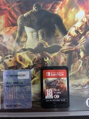 Get Attack on Titan 2: Final Battle Nintendo Switch