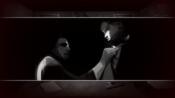 Redeem Interrogation: You will be deceived (PC) Steam Key UNITED STATES