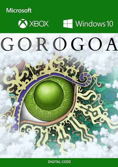 E-shop Gorogoa PC/XBOX LIVE Key ARGENTINA