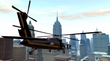 Get Grand Theft Auto IV Rockstar Games Launcher Key GLOBAL