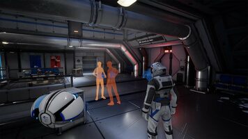 Redeem Deliver Us The Moon Steam Key GLOBAL