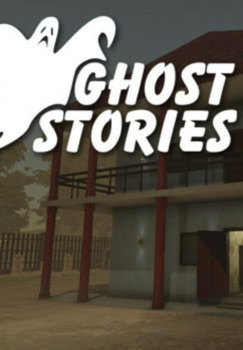 Ghost Stories 2 Steam Key GLOBAL