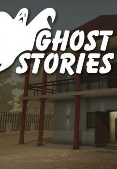 

Ghost Stories 2 Steam Key GLOBAL