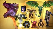 Buy World of Warcraft: Dragonflight - Epic Edition (PC/MAC)  Código de Battle.net NORTH AMERICA