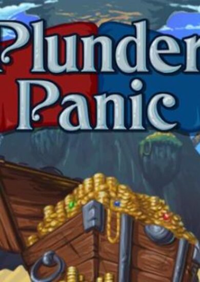 

Plunder Panic (PC) Steam Key GLOBAL