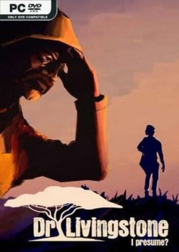 Dr Livingstone, I Presume? Steam Key GLOBAL