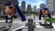 Get EARTH DEFENSE FORCE 4.1: Pure Decoy Launcher 5 Pack A (DLC) (PC) Steam Key GLOBAL