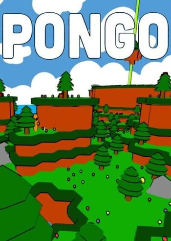 Pongo (PC) Steam Key GLOBAL