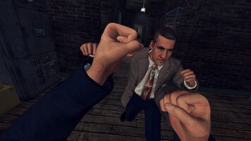L.A. Noire: The VR Case Files [VR] Steam Key GLOBAL for sale