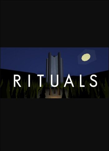 Rituals (PC) Steam Key GLOBAL