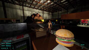 Happy's Humble Burger Farm (PC) Steam Key EUROPE for sale