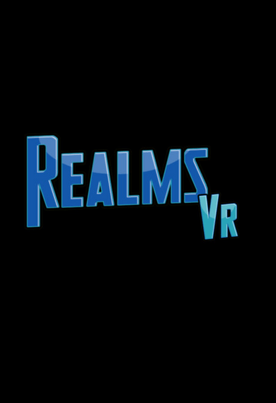 E-shop Realms [VR] (PC) Steam Key GLOBAL