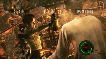 Resident Evil Triple Pack (Xbox One) Xbox Live Key EUROPE
