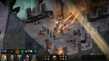 Buy Pillars of Eternity II: Deadfire - Beast of Winter (DLC) Steam Key GLOBAL