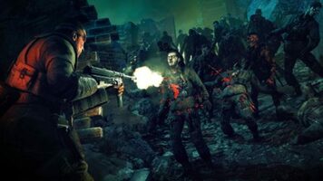 Redeem Zombie Army Trilogy Steam Key EUROPE