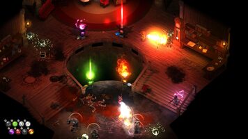 Buy Magicka: Grimnir's Laboratory (DLC) (PC) Steam Key GLOBAL