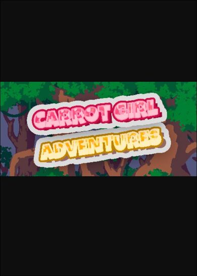E-shop Carrot Girl Adventures (PC) Steam Key GLOBAL