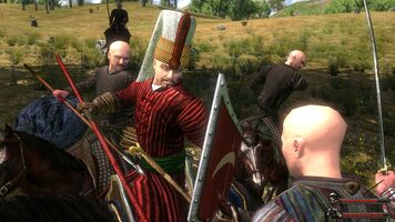 Mount & Blade: With Fire & Sword Gog.com Key GLOBAL for sale