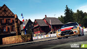 WRC 4: FIA World Rally Championship Steam Key EUROPE