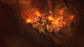 Buy Diablo 3 Battle.net Key NORTH AMERICA