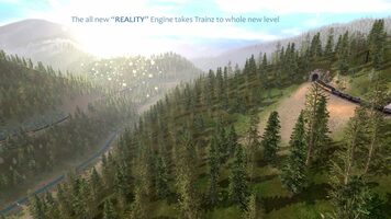 Get Trainz Simulator 12 - PRRT1 (DLC) Steam Key GLOBAL