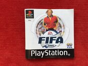 FIFA 2001 PlayStation for sale