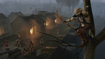 Buy Assassin's Creed III: Remastered Uplay Key GLOBAL