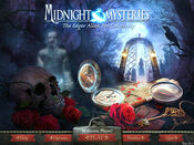 Buy Midnight Mysteries Steam Key GLOBAL