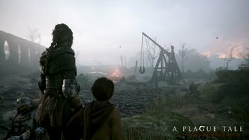 a plague tale innocence xbox eneba