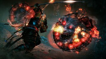Get NiOh: Complete Edition Steam Key GLOBAL