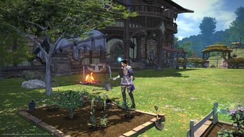 Buy Final Fantasy XIV Complete Experience (2015) Mog Station Key NORTH AMERICA