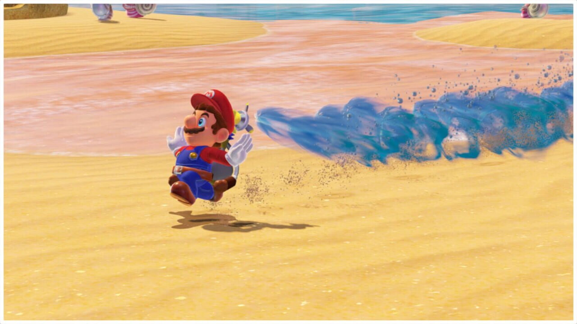 super mario odyssey eneba