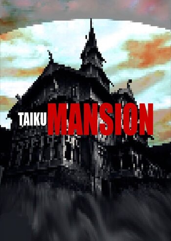 TAIKU MANSION Steam Key GLOBAL
