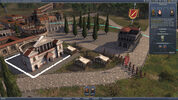 Grand Ages: Rome - Reign of Augustus (DLC) Steam Key GLOBAL