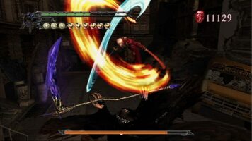 Devil May Cry HD Collection Steam Key GLOBAL