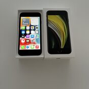 Apple iPhone SE 64GB Black (2020) for sale