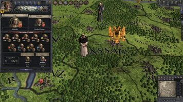 Redeem Crusader Kings II - Sons of Abraham (DLC) Steam Key GLOBAL