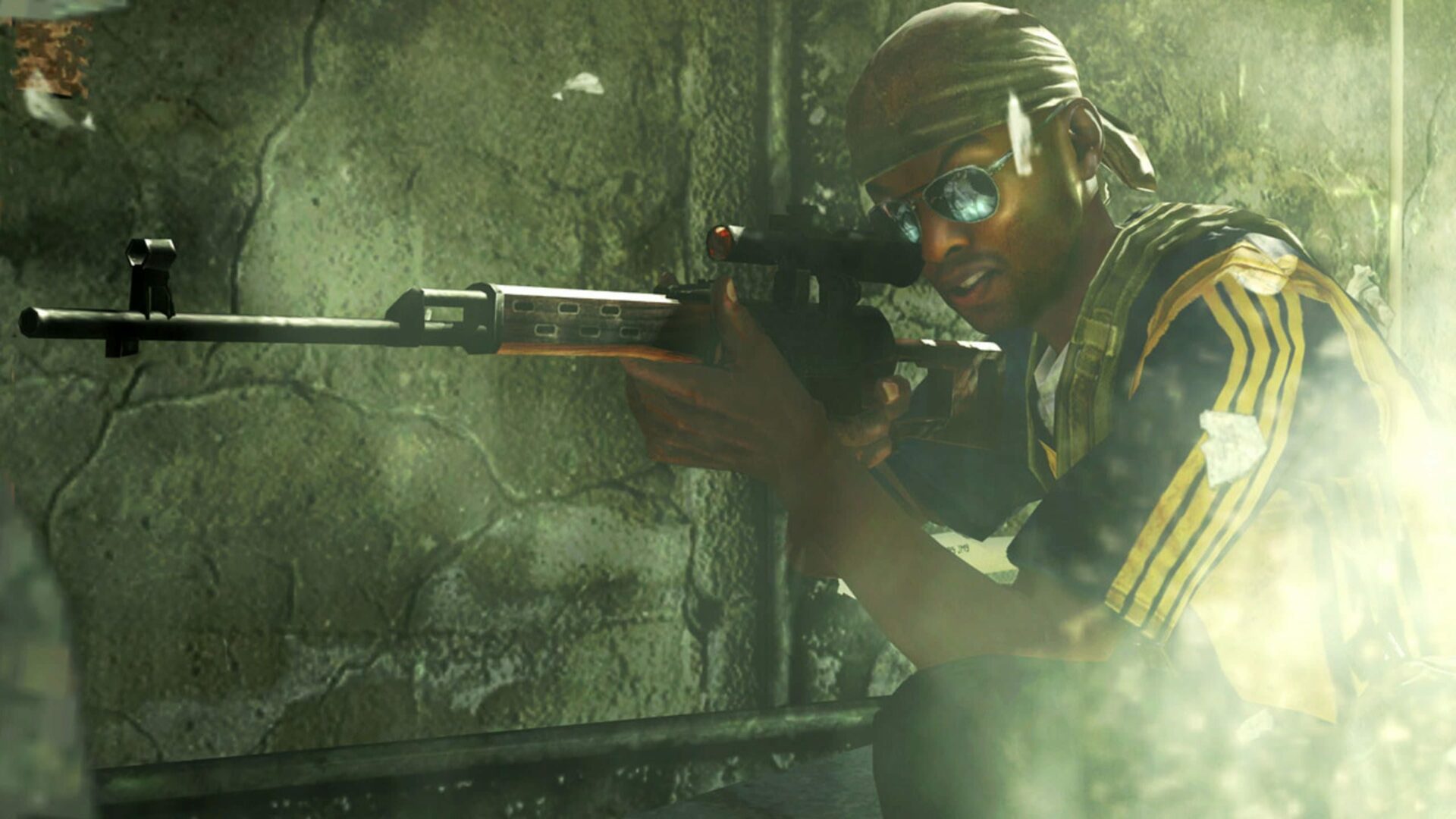 Buy Call of Duty: Modern Warfare 2 (2009) Steam Key LATAM - Cheap - !