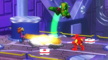 Buy Marvel Super Hero Squad: The Infinity Gauntlet Xbox 360