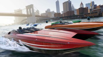 The Crew 2 (Gold Edition) Uplay Key EUROPE