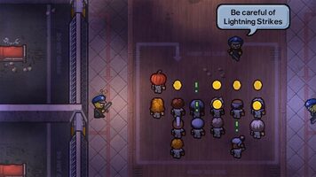 The Escapists 2 - Wicked Ward (DLC) Steam Key GLOBAL for sale