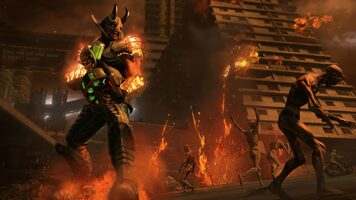 Get Saints Row IV: Re-Elected & Gat out of Hell XBOX LIVE Key ARGENTINA