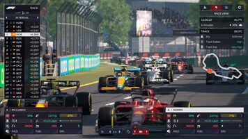Buy F1 Manager 2022 (PC) Steam Key EUROPE