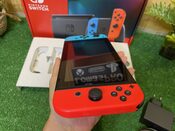 Nintendo Switch V2 GARANTÍA + 3 JUEGOS! + memoria Extra