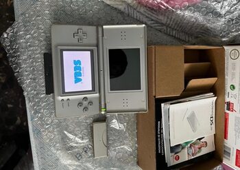 Redeem Nintendo Ds Lite En Caja iDeal Para Regalo
